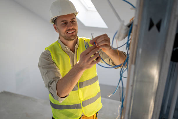 Best Emergency Electrical Repair  in Three Lakes, WA