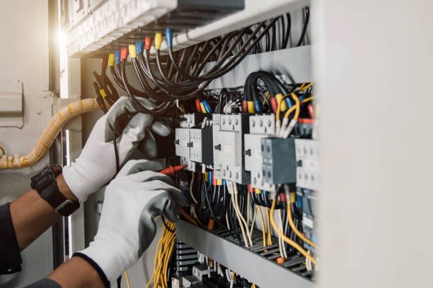 Reliable WA Electrician Solutions