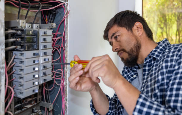 Generator Installation Services in WA